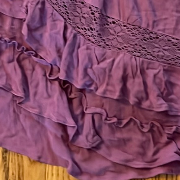 Free People Santa Maria Maxi Sz XS - Picture 11 of 11